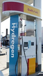 Hydrogen Fueling Station Pump Hydrogen Fueling Station Pump
