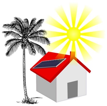 Hawaii - Residential Solar Energy