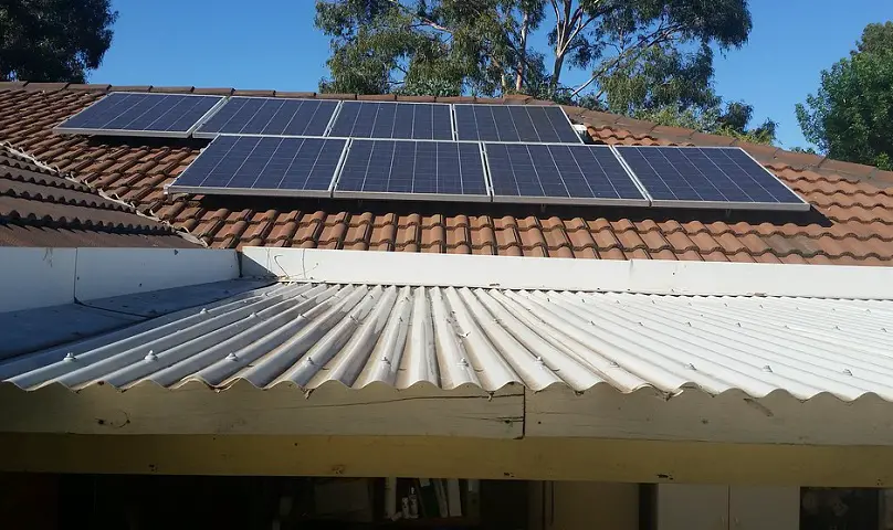 solar power companies