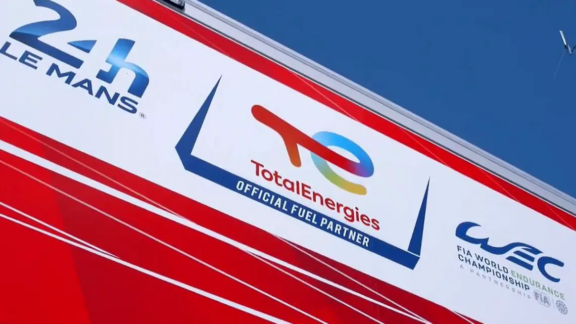 TotalEnergies and the World Endurance Championship (WEC)