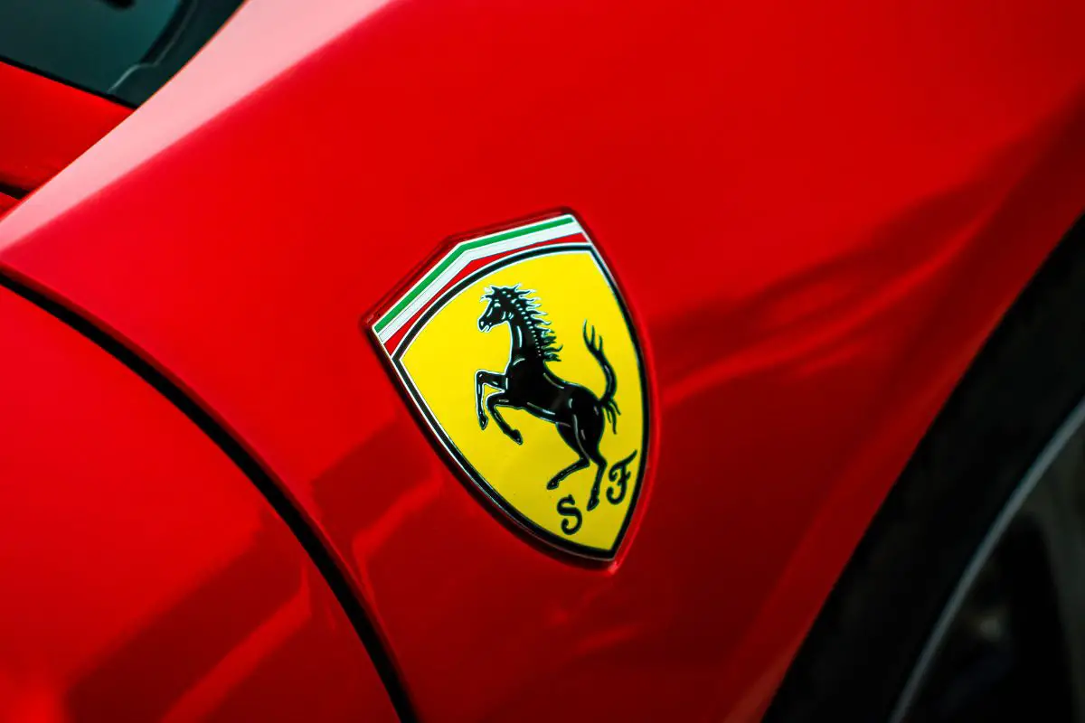Ferrari and Shell extend partnership till 2030