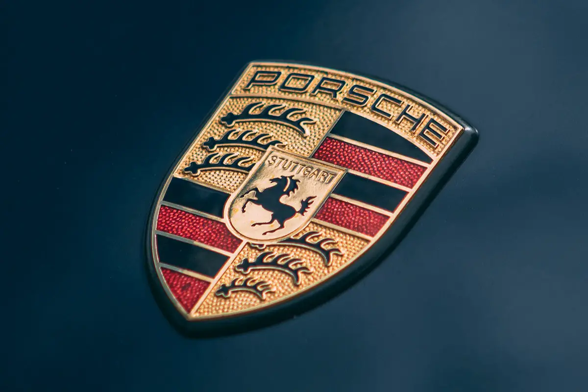 Hydrogen porsche deals