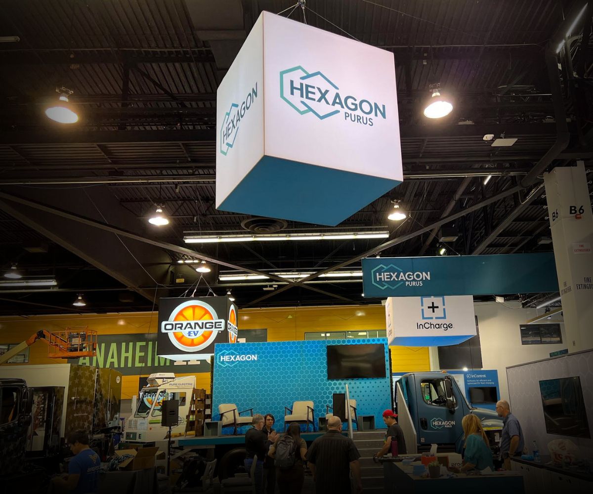 Hexagon Hydrogen Trucks Archives ~ Hydrogen Fuel News 8886