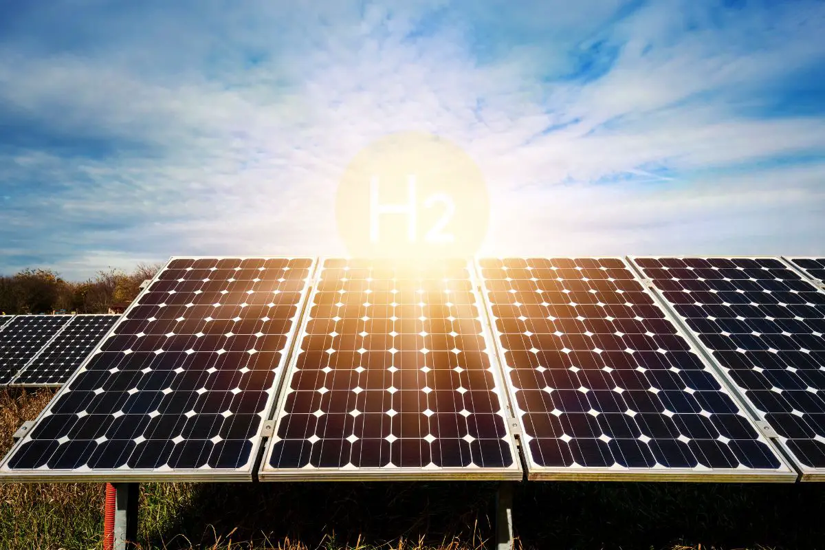 Lancaster Becomes First Solar Hydrogen Customer For Heliogen H2 News