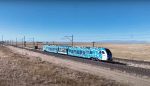 FLIRT H2 Hydrogen Train Sets New Guinness World Record H2 News