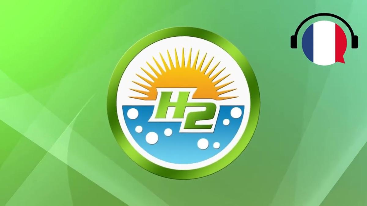 'Video thumbnail for French Version - $5 Billion Green Hydrogen Project Launches Between Adani and TotalEnergies'