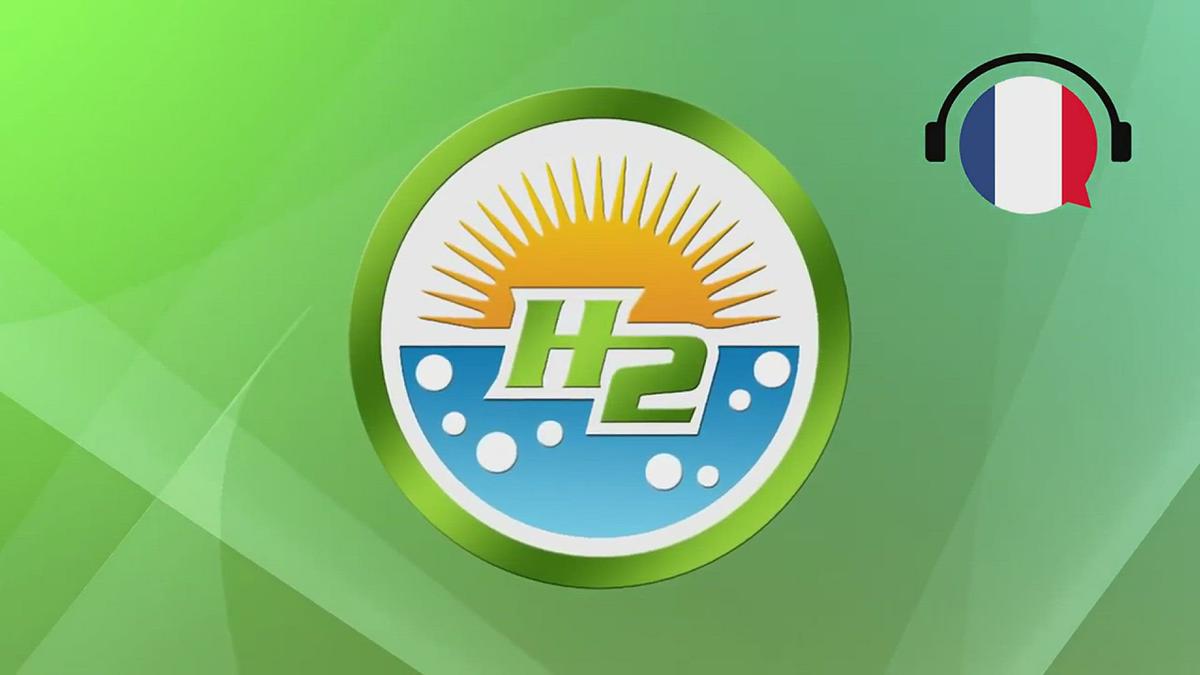 'Video thumbnail for French Version - Airbus turns its focus toward a green hydrogen hub strategy'