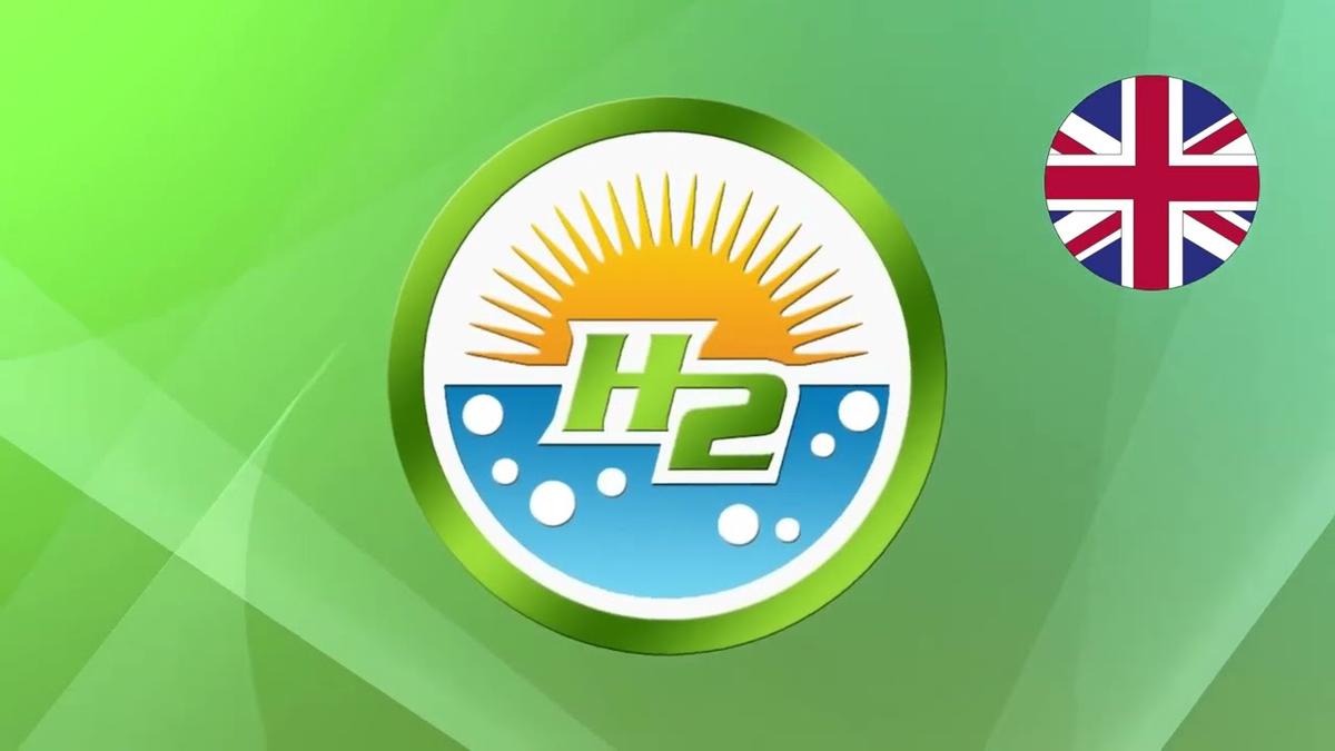 'Video thumbnail for Hydrogen News Today - LONGi Hydrogen scores the biggest green hydrogen project in the world'