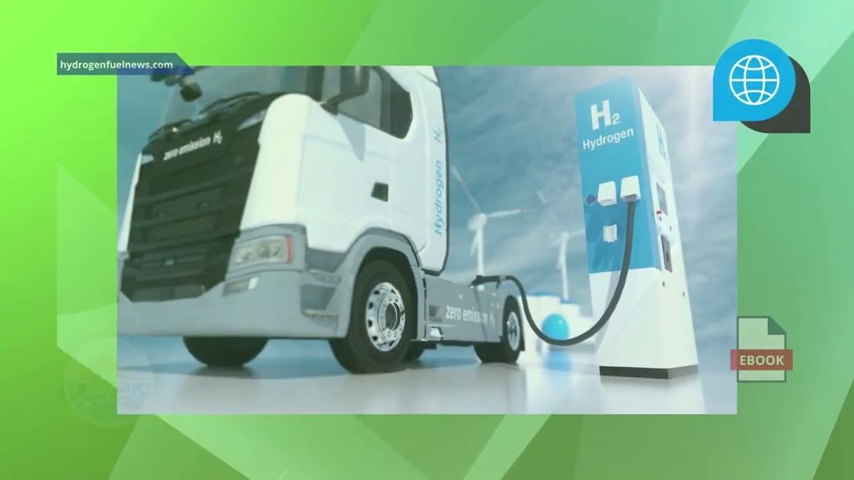 'Video thumbnail for Plug Power News - Supply 1GW Water Electrolyzer to H2 Energy Europe'