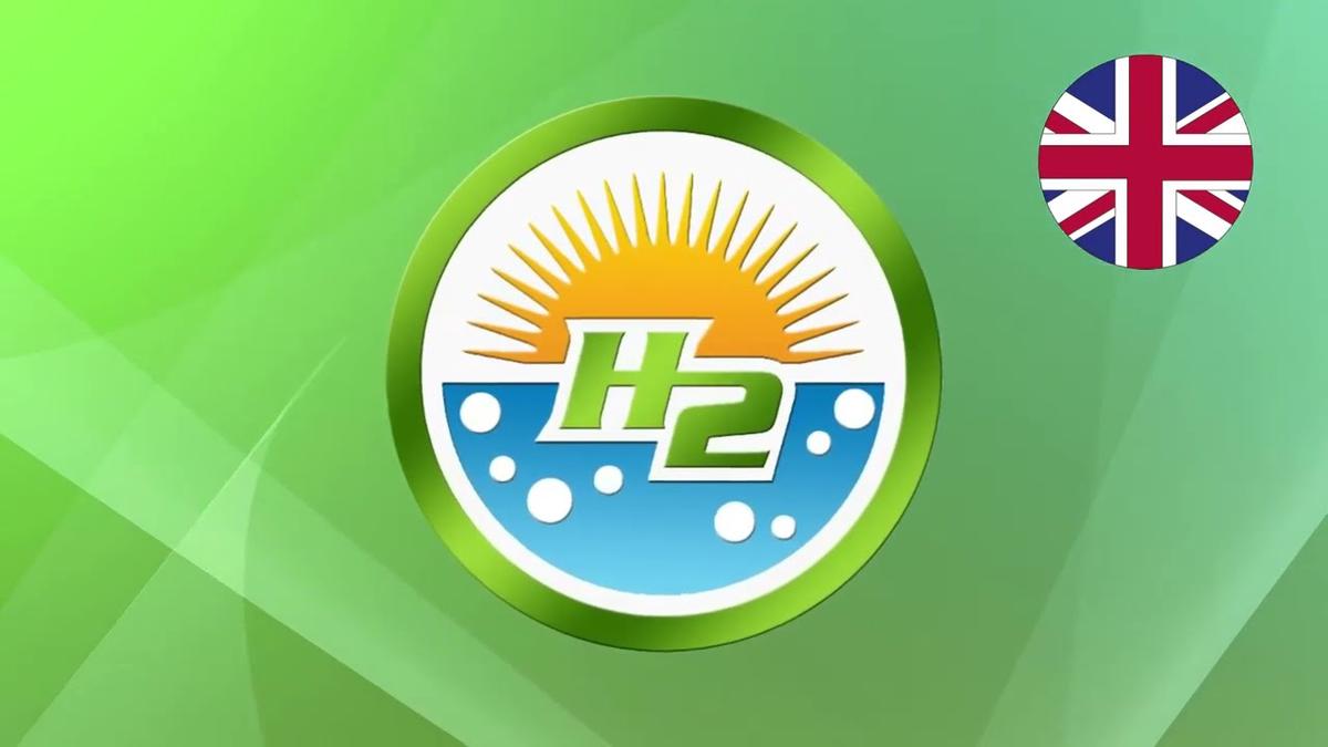 'Video thumbnail for Hydrogen News Today - ZeroAvia and Shell partner in airport hydrogen refueling'