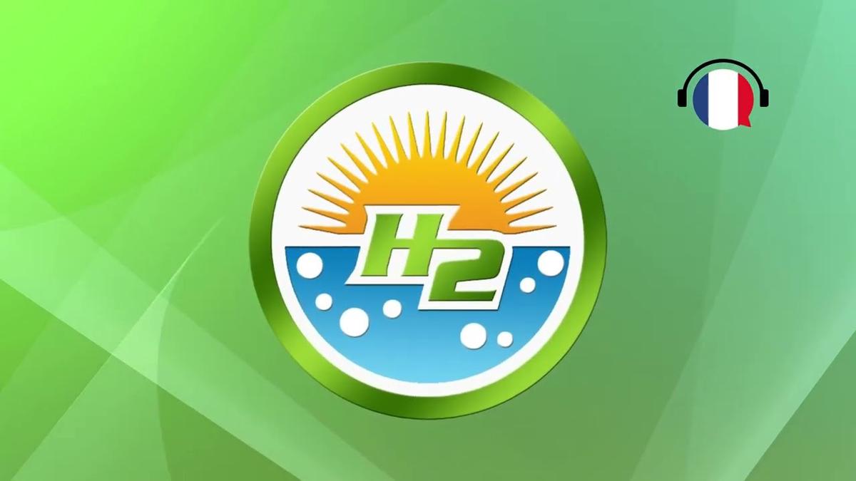 'Video thumbnail for (French) Hydrogen News - DOE Conditionally Commits Loan To Massive $504 Million Green Hydrogen'
