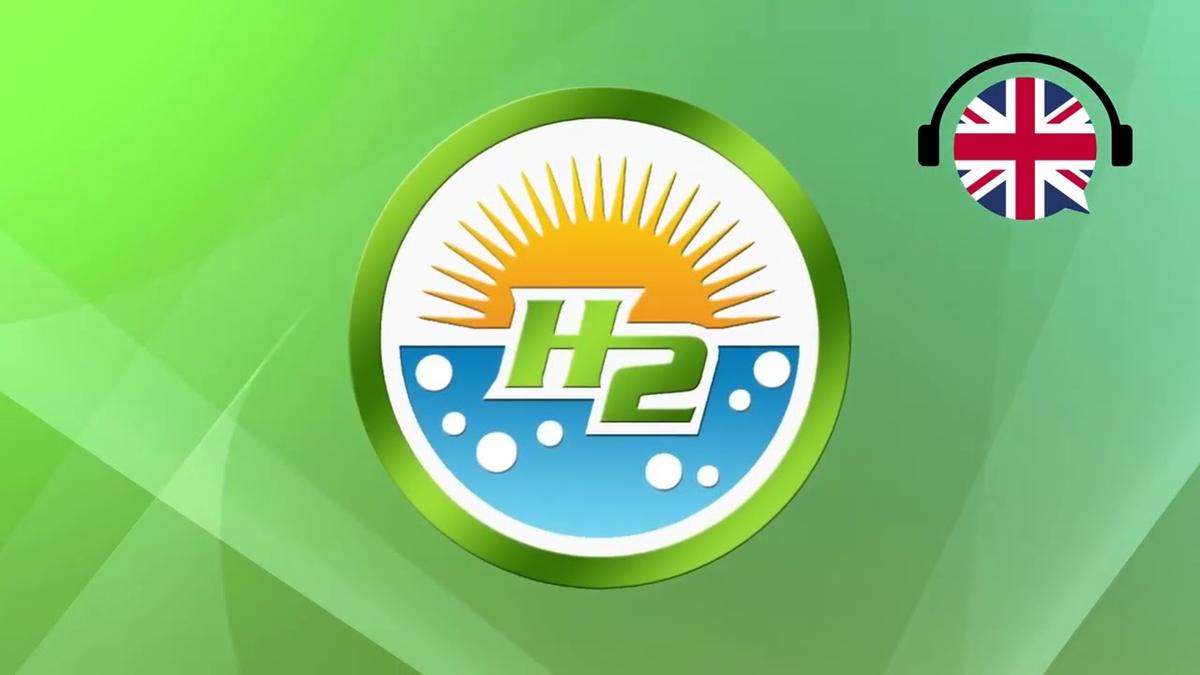 'Video thumbnail for Hydrogen Energy Tech - Coorstek Develops Scalable Hydrogen Fuel Cell With Near Zero Energy Loss'