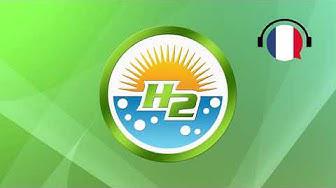 'Video thumbnail for (French) Brazil green hydrogen production preparations beginn Canada'