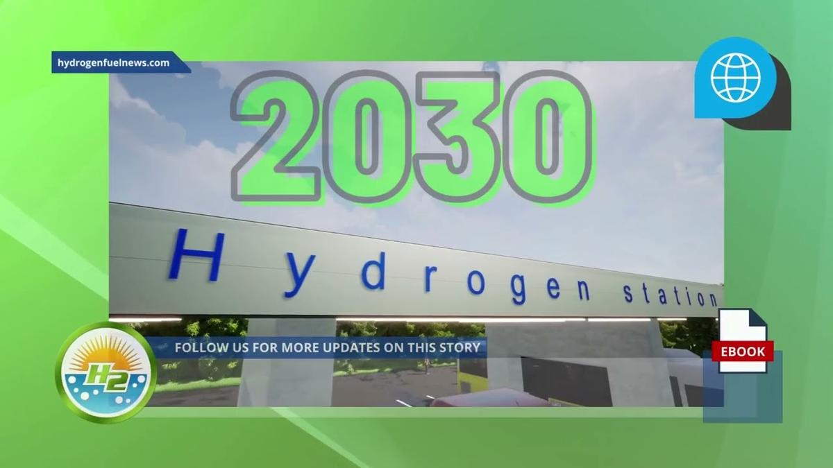 'Video thumbnail for Renault Unveils Hydrogen Car Concept With a 497-Mile Range'