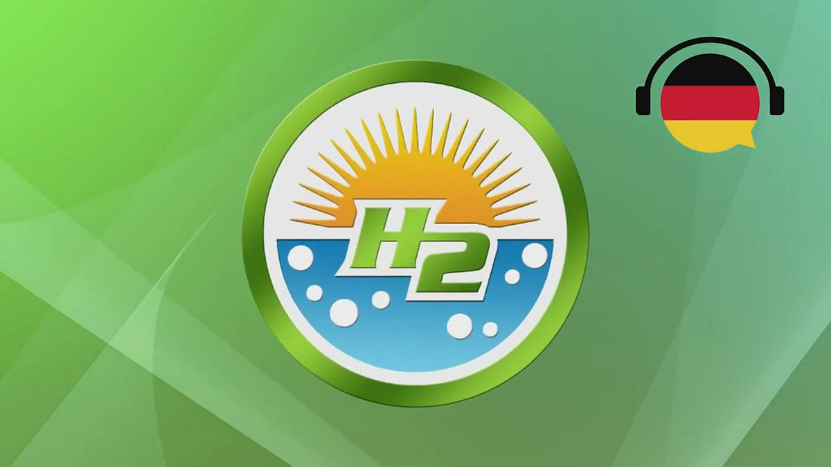 'Video thumbnail for German Version - Hydrogen fuel cell projects talks launch between Financial Consortium and Turkey'