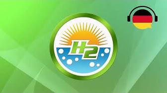 'Video thumbnail for German - Plug Power News - Supply 1GW Water Electrolyzer to H2 Energy Europe'