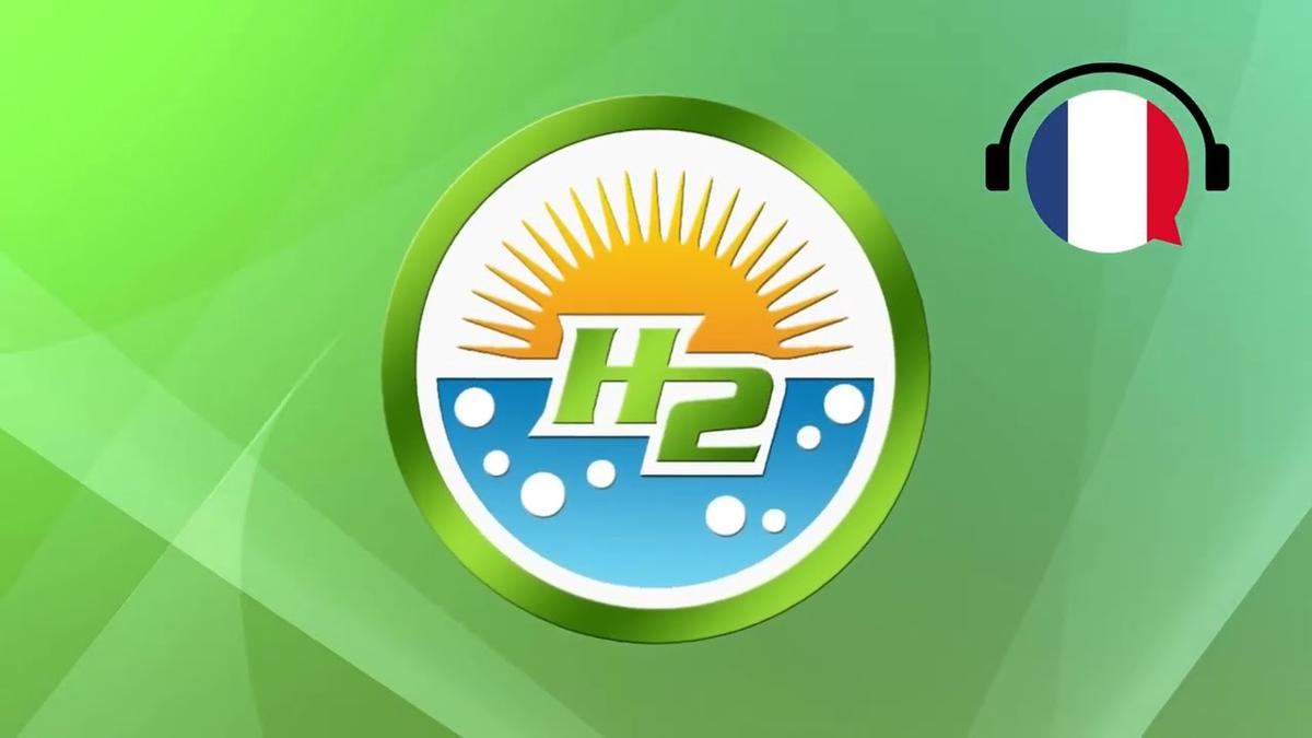 'Video thumbnail for Hydrogen News Today - ZeroAvia and Shell partner in airport hydrogen refueling'