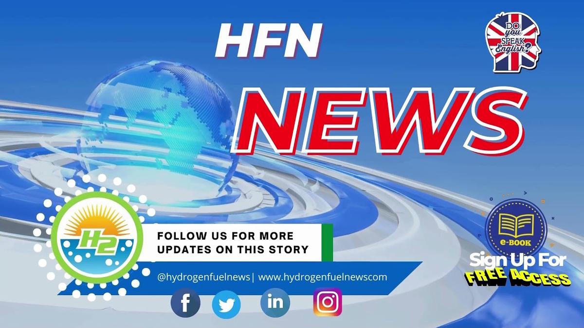 'Video thumbnail for Green hydrogen production to get $8.4 billion in Fortescue funds'