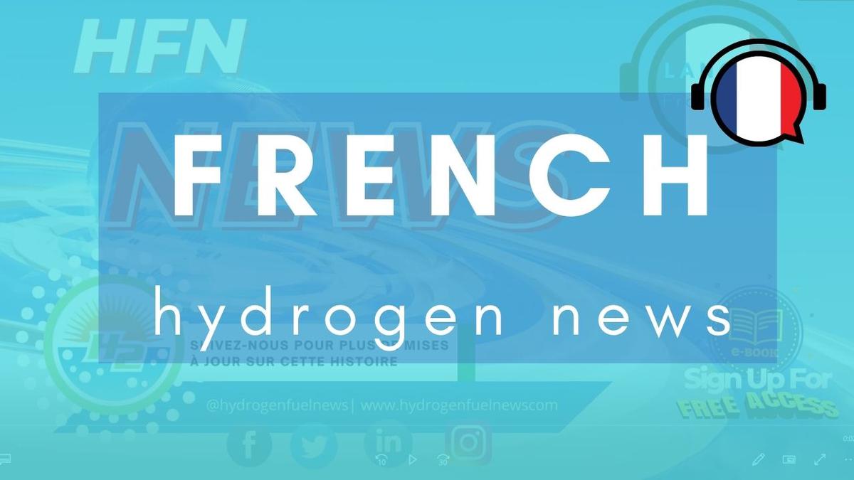 'Video thumbnail for Hyzon Motors to provide ZeroAvia with high-density fuel cell stack - French'