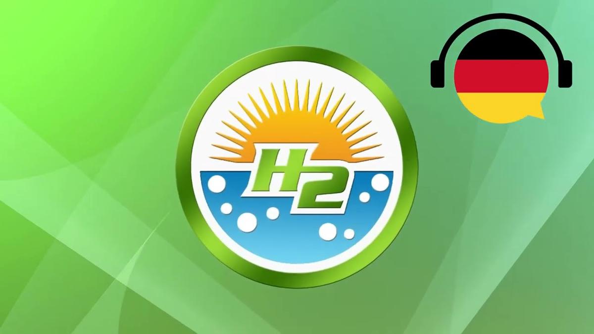 'Video thumbnail for (German) Fuel Cell News - Texas hydrogen fuel project to become a massive hub'