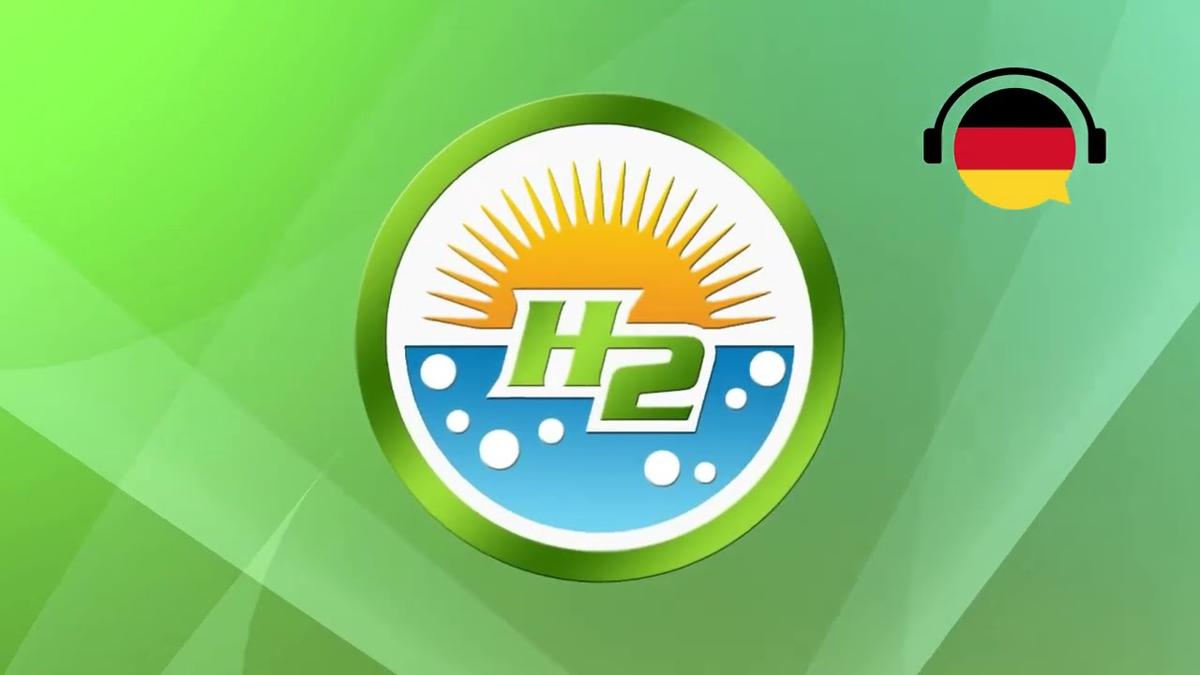 'Video thumbnail for German Version - Airport Hydrogen Fueling Infrastructure Is Falling Behind H2 Plane Development'