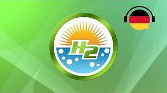 'Video thumbnail for Fuel Cell News (German) - Clean Air Task Force report says hydrogen fuel needs more investment'