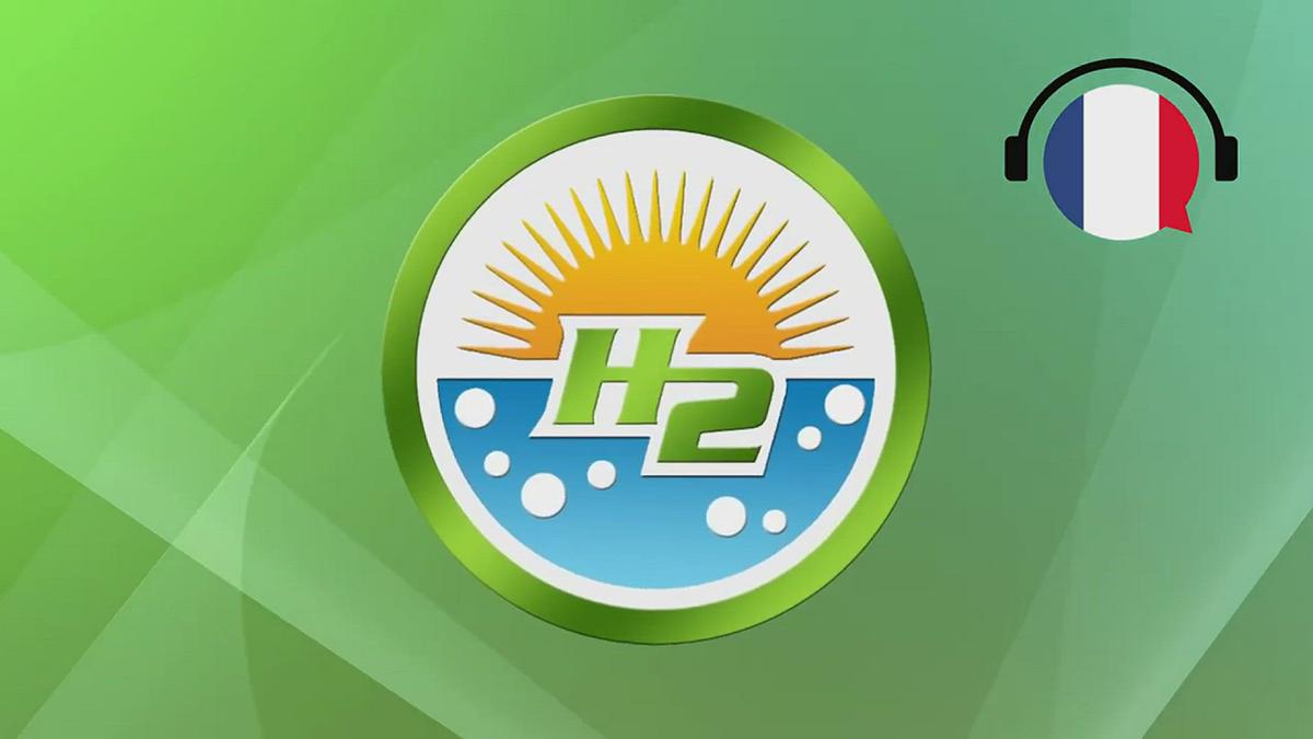 'Video thumbnail for French Version - State backed oil companies lead the way on hydrogen fuel in India'