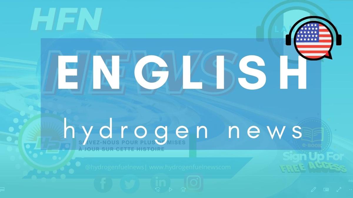 'Video thumbnail for New Toyota Fuel Cell Car - Watch this article video'