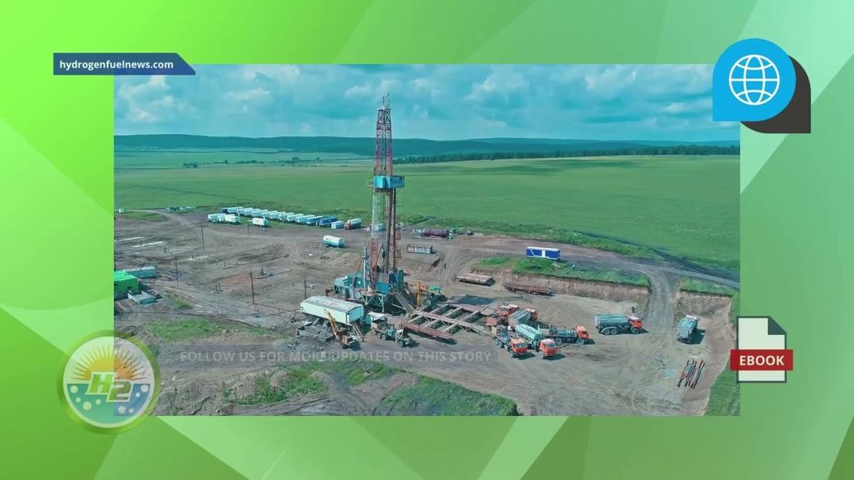 'Video thumbnail for Hyzon Motors enters high power fuel cells partnership with Schlumberger'