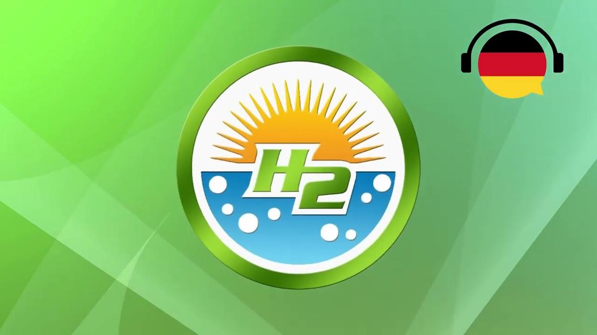 'Video thumbnail for German - Egypt Seeks Green Hydrogen Production Collaboration With International Companies'