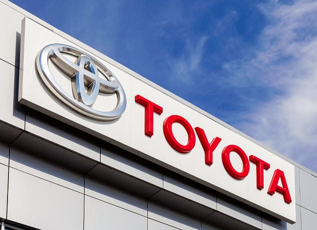 Toyota to increase production of its hydrogen fuel cell vehicle