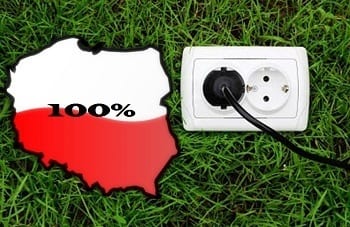 Polish Town Attains 100% Renewable Energy Goal ~ Hydrogen Fuel News