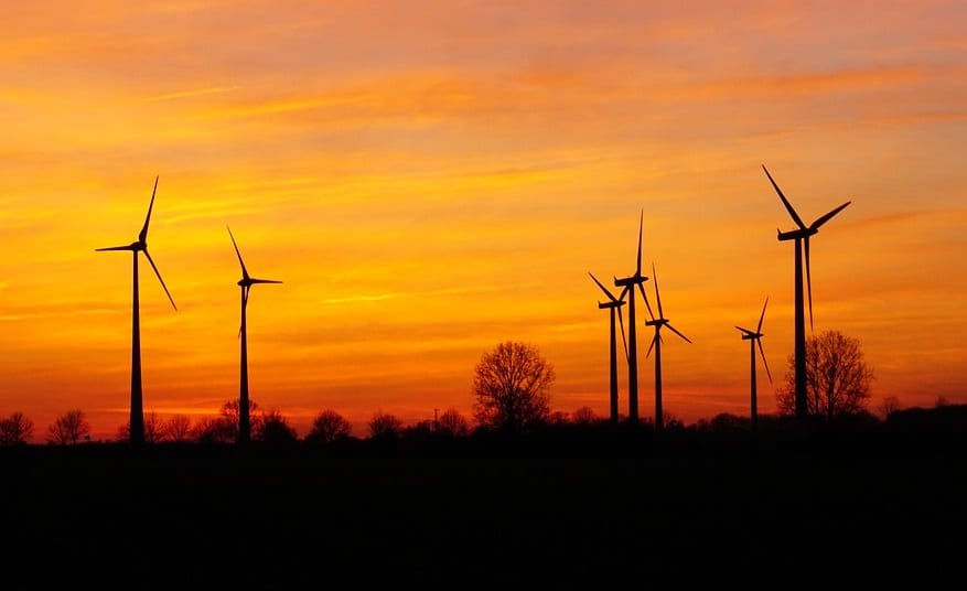 Wind Energy Capacity Continues To Expand In Minnesota