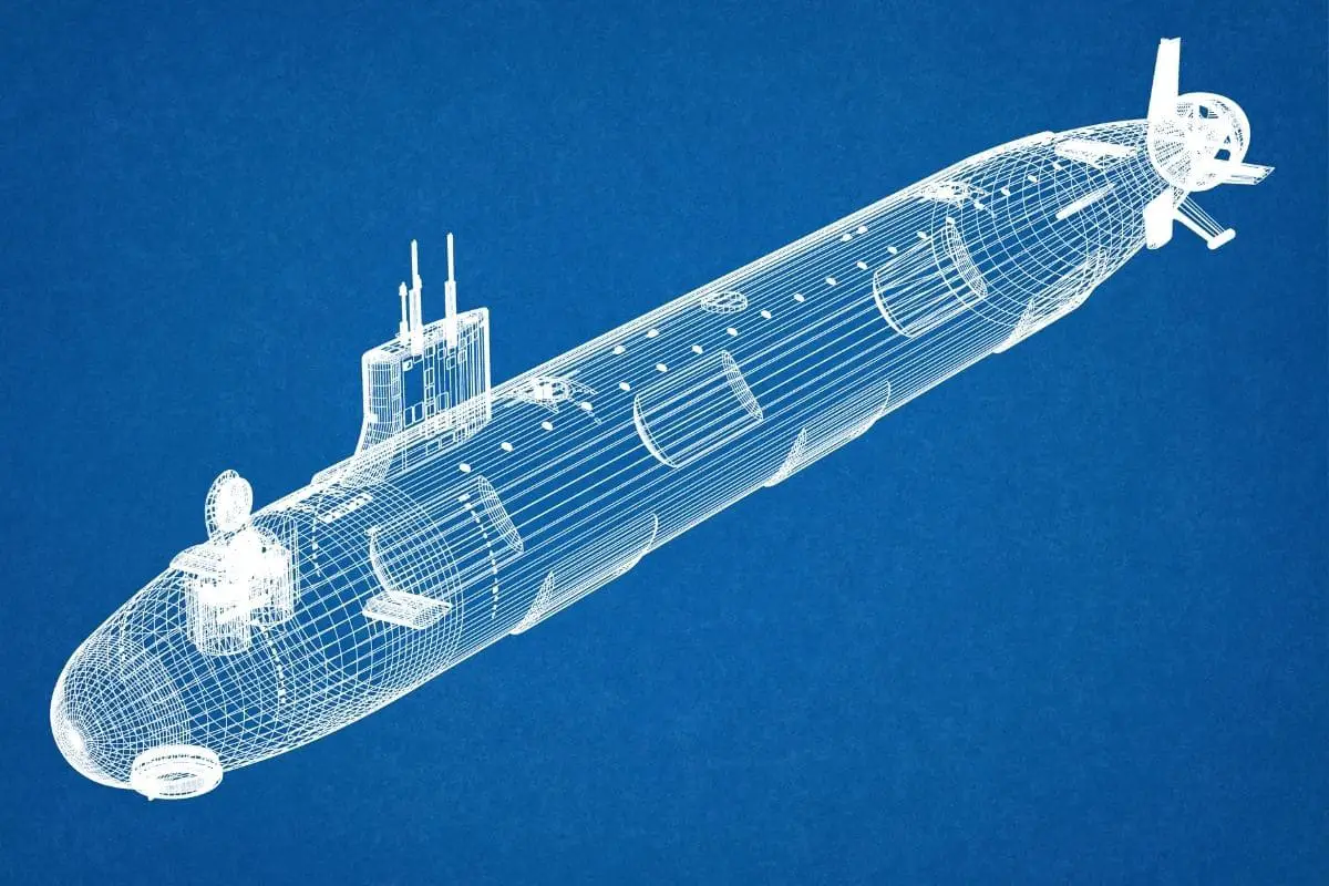 ADD Develops New Submarine Hydrogen Fuel Cell Technology - H2 News