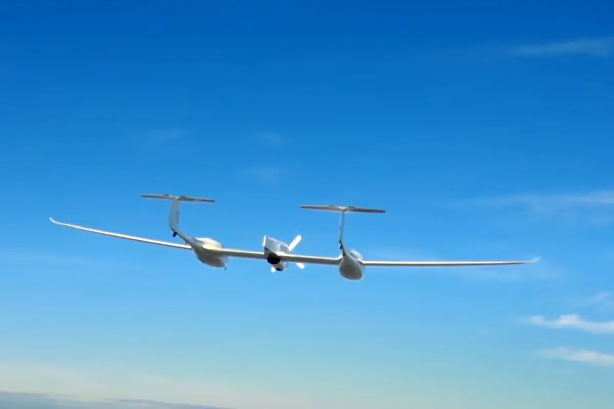 HY4 From H2FLY Sets Hydrogen Plane Altitude Record - H2 News