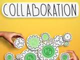 Green hydrogen generation - Collaboration H2