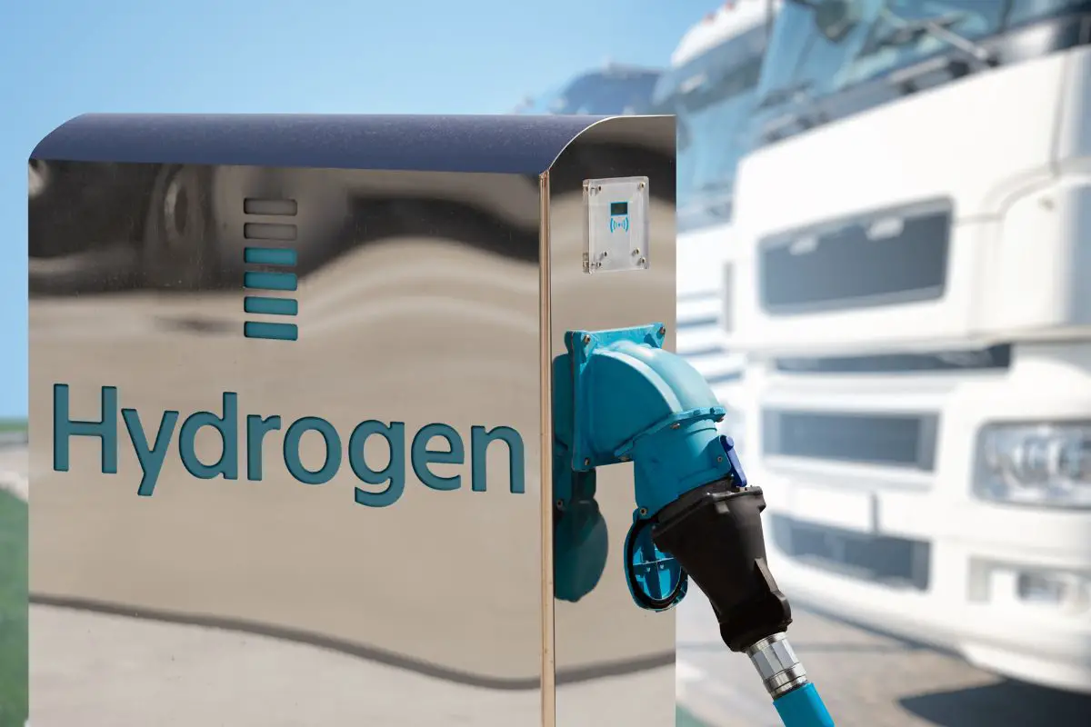 Hydrogen Transport And Storage Deal Struck Between NanoSUN And H2 ...