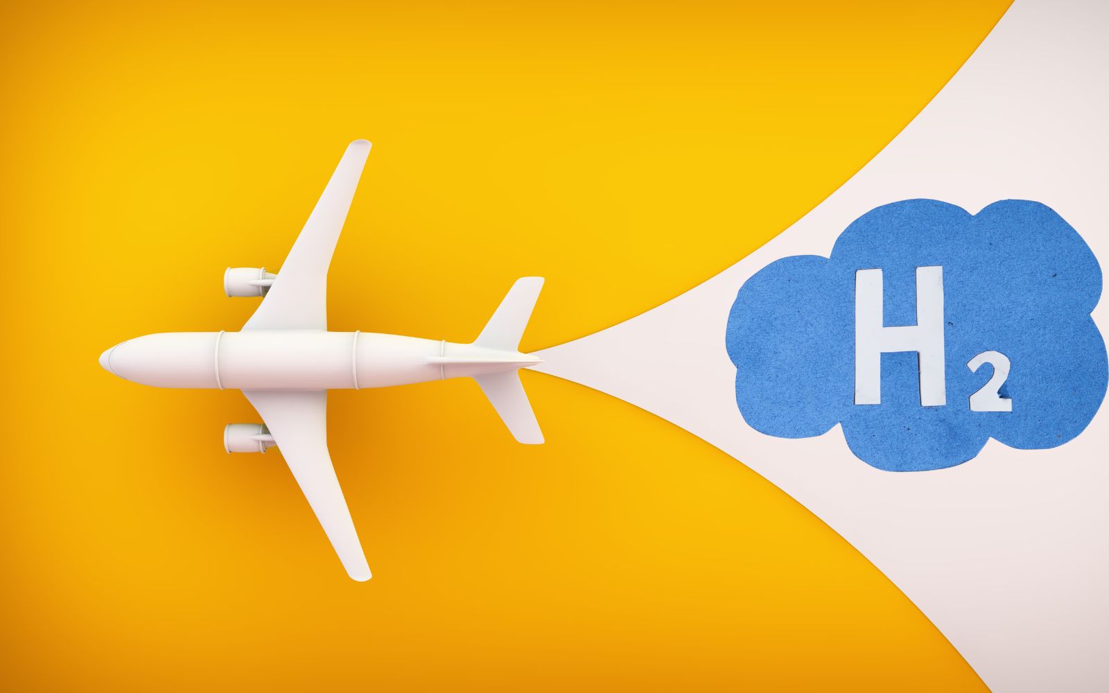 The Future Of Aviation Industry - Why Hydrogen Is The First Pick For ...