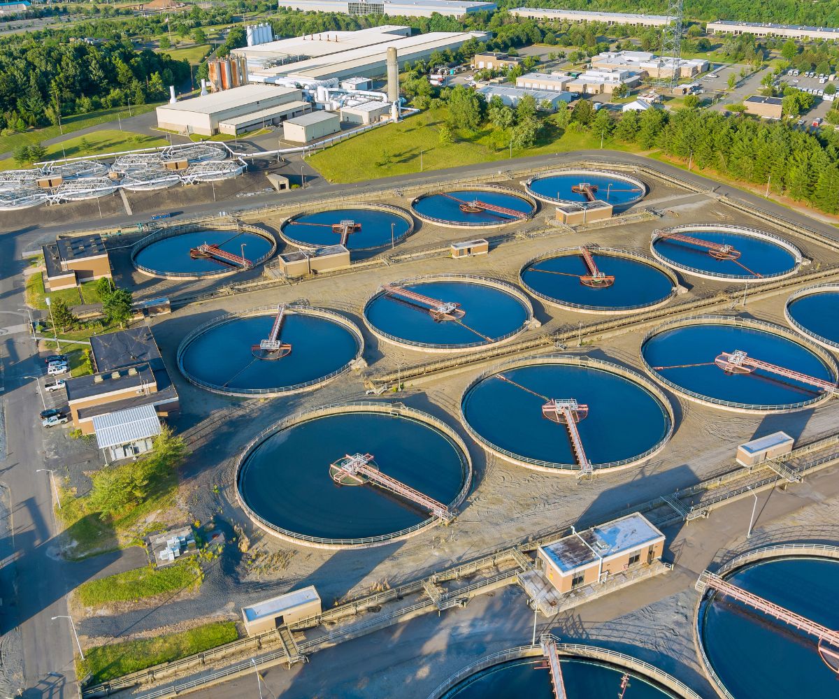 Harnessing the Power of Hydrogen for Next-Generation Water Infrastructure