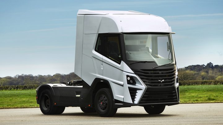 Hydrogen Vehicle Systems has a plan that could kick hydrogen HGV transition into high gear