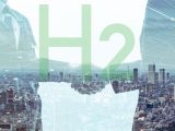 Hydrogen partnership - Handshake - H2 economy
