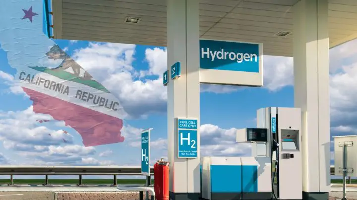 First Element to install world’s largest heavy truck hydrogen station