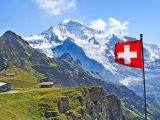 Natural hydrogen - Switzerland