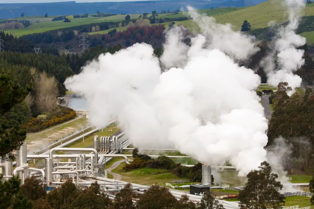 Google And Fervo Energy Unveil The First US Enhanced Geothermal Plant ...