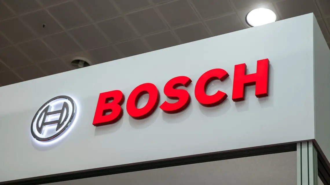 From Engines To Electrolyzers: Bosch’s Bold Hydrogen Vision – Hydrogen ...