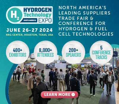 Hydrogen Technology Expo 2024
