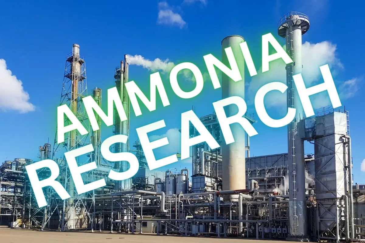 Ammonia Carbon Emissions Archives ~ Hydrogen Fuel News