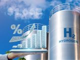 Hydrogen fuel - Investment - 1.66 billion