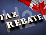 Clean Hydrogen - Canada - Tax Rebate