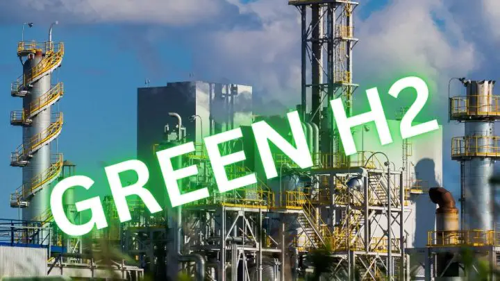Yara International jumps on the green hydrogen decarbonization bandwagon